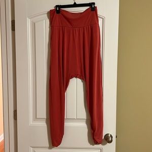 Free People movement harem pant